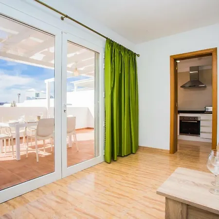 Amparo Villa Playa Blanca (Lanzarote)