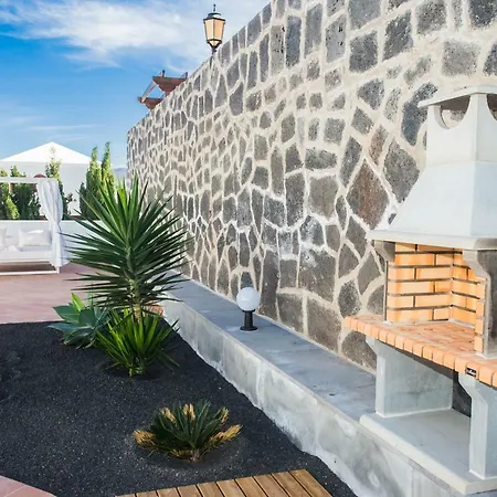 Villa Amparo