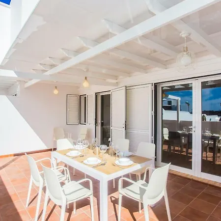 Villa Amparo *