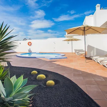 Villa Amparo *