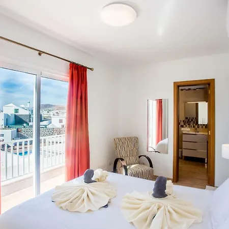 Amparo Villa