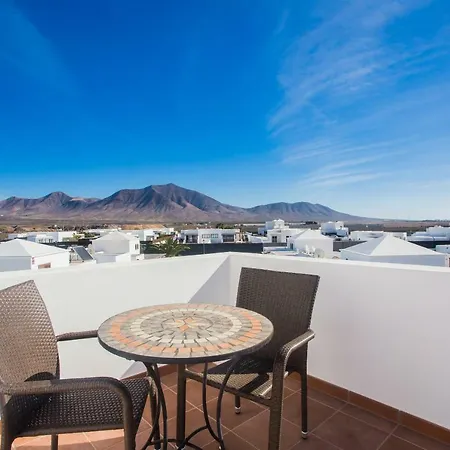 Villa Amparo Playa Blanca (Lanzarote)