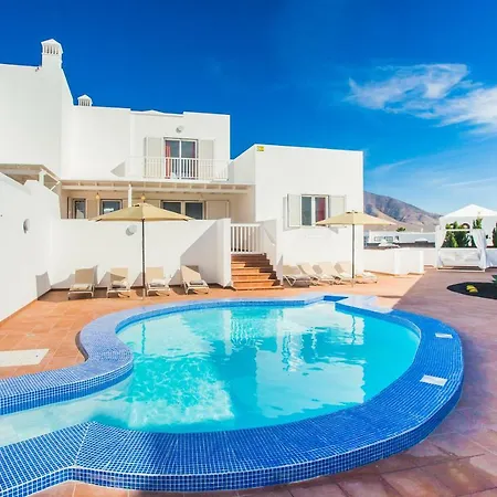 Villa Amparo *